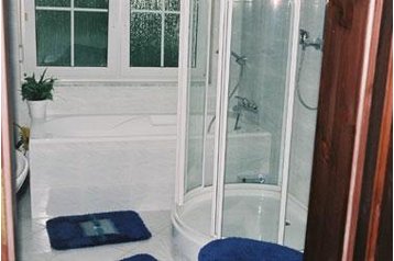 Private Unterkunft Erfurt 1